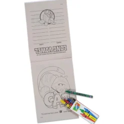 Color & Learn Activity Fun Pack - Phonics