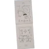 Color & Learn Activity Pad - Addition