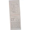 Color & Learn Activity Pad - Subtraction