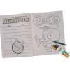 Color & Learn Fun Pack - Addition