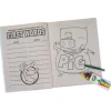 Color & Learn Fun Pack - First Words