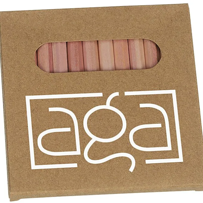 Color Pencil 12 Pack
