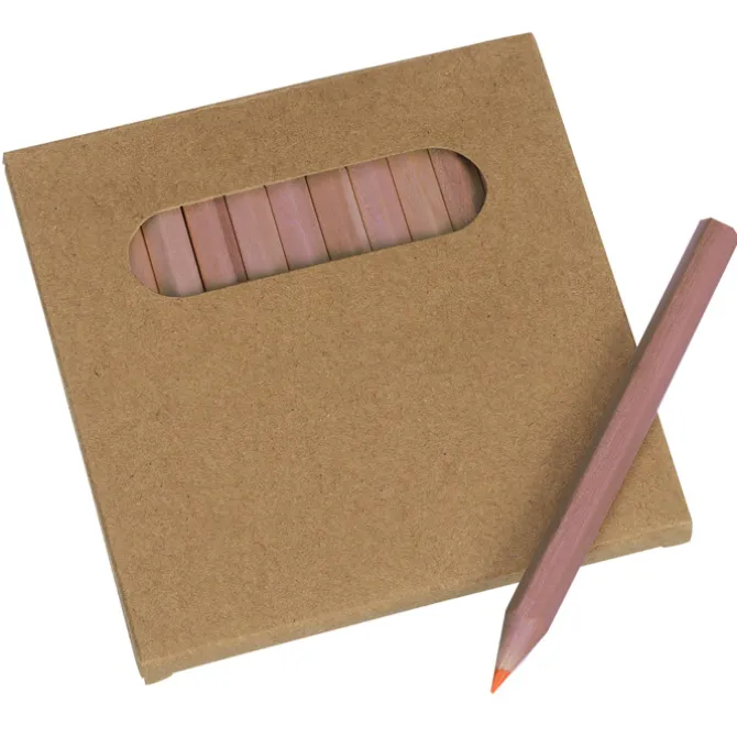 Color Pencil 12 Pack
