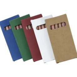 Color Pencil Six Pack