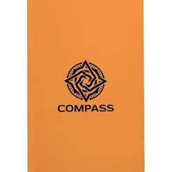Colorplay Perfect Bound Notebook