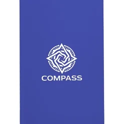 Colorplay Perfect Bound Notebook