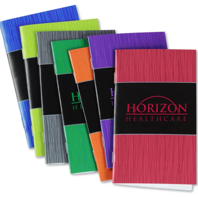 Color Thread Monthly Planner