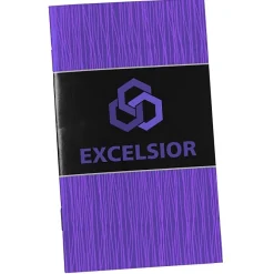 Color Thread Monthly Planner