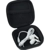 Color Top Case with Earbuds