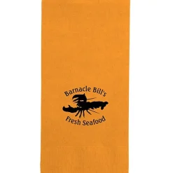Colorware Dinner Napkin - 2-Ply - 1/8 Fold