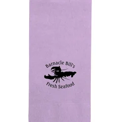 Colorware Dinner Napkin - 2-Ply - 1/8 Fold