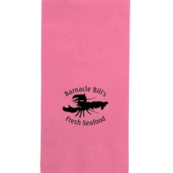 Colorware Dinner Napkin - 2-Ply - 1/8 Fold