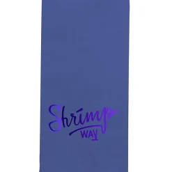 Colorware Dinner Napkin - 2-ply - 1/8 Fold - Foil