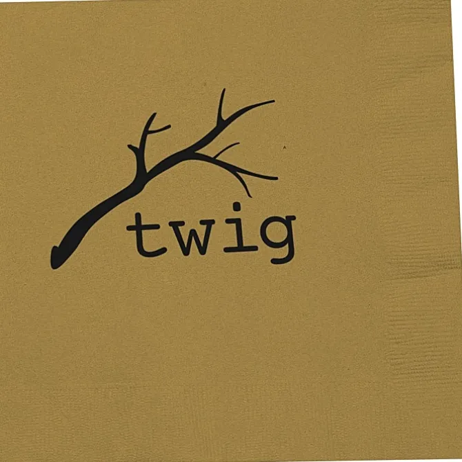 Colorware Luncheon Napkin - 2-ply