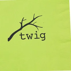 Colorware Luncheon Napkin - 2-ply