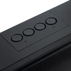 Color Wave Wireless Soundbar