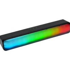 Color Wave Wireless Soundbar