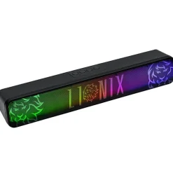 Color Wave Wireless Soundbar