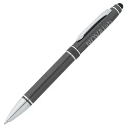 Colter Stylus Twist Metal Pen