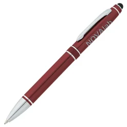 Colter Stylus Twist Metal Pen