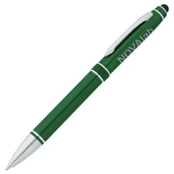 Colter Stylus Twist Metal Pen