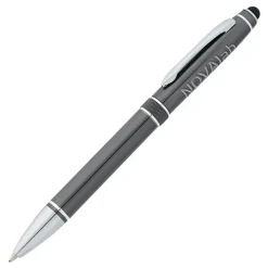 Colter Stylus Twist Metal Pen