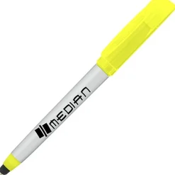 Comet Stylus Twist Pen / Highlighter - 24 hr