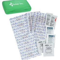 Comfort Care First Aid Kit