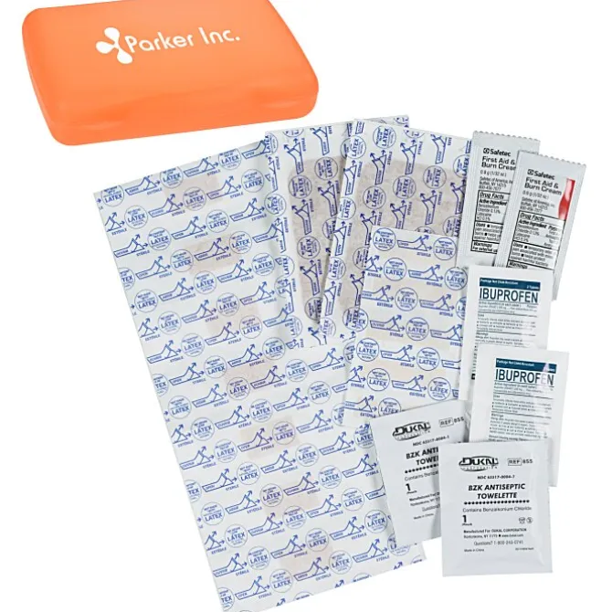 Comfort Care First Aid Kit