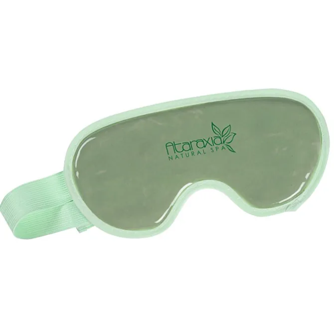 ComfortClay Hot/Cold Eye Mask