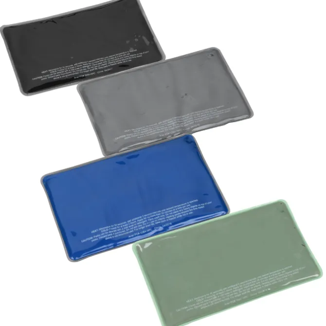 ComfortClay Hot/Cold Pack - Rectangle