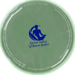 ComfortClay Hot/Cold Pack - Round
