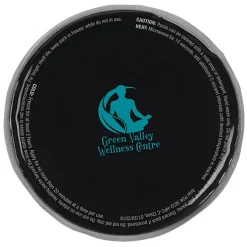 ComfortClay Hot/Cold Pack - Round - 24 hr