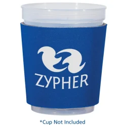 Comfort Grip Cup Sleeve