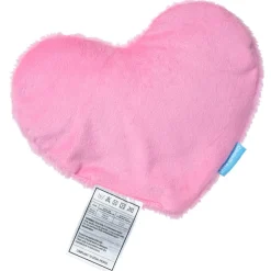 Comfort Pals Heat Therapy Heart
