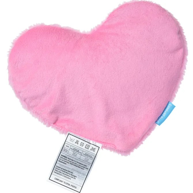 Comfort Pals Heat Therapy Heart