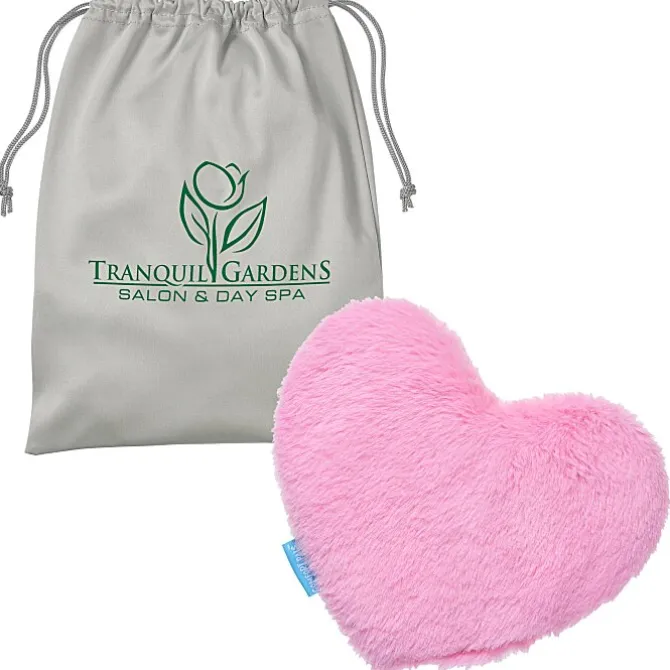 Comfort Pals Heat Therapy Heart
