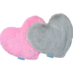 Comfort Pals Heat Therapy Heart