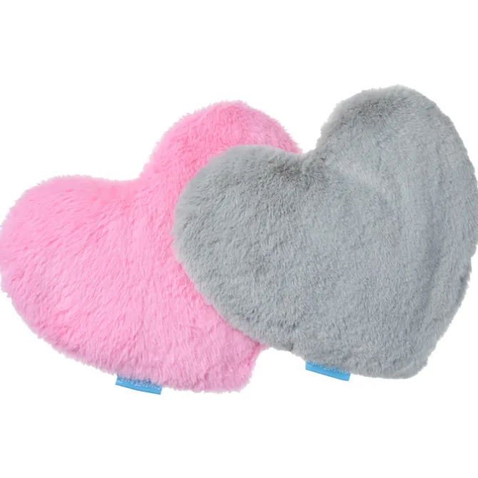 Comfort Pals Heat Therapy Heart