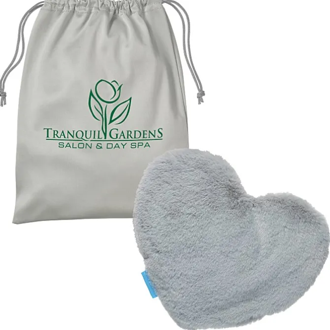 Comfort Pals Heat Therapy Heart