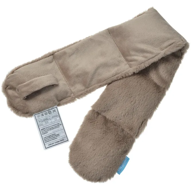 Comfort Pals Heat Therapy Neck Wrap