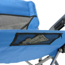 Comfy Lawn Chair - 24 hr