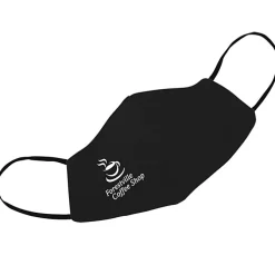Comfy 2-Ply Face Mask