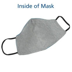 Comfy 2-Ply Face Mask - 24 hr