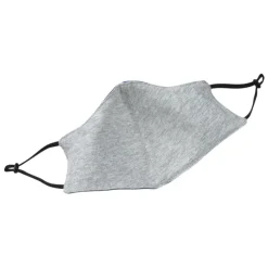 Comfy 2-Ply Face Mask with Lanyard - Youth