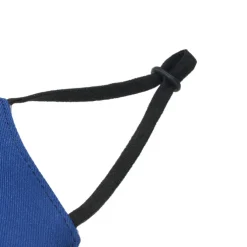 Comfy 2-Ply Face Mask with Lanyard - Youth