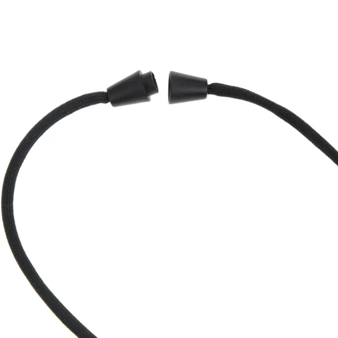 Comfy 2-Ply Face Mask with Lanyard - Youth