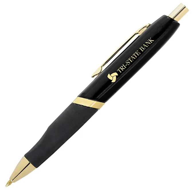 Commonwealth Metal Pen