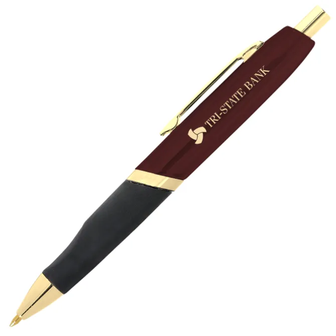 Commonwealth Metal Pen