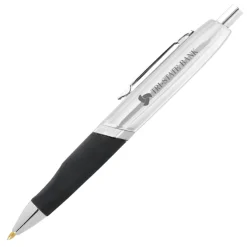 Commonwealth Metal Pen - 24 hr